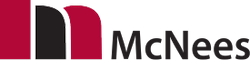McNees logo