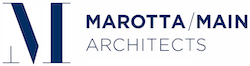 MAROTTA/MAIN Architects logo