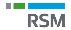 RSM logo