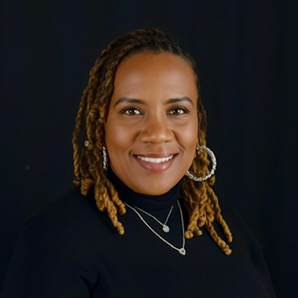 Tonya Baker