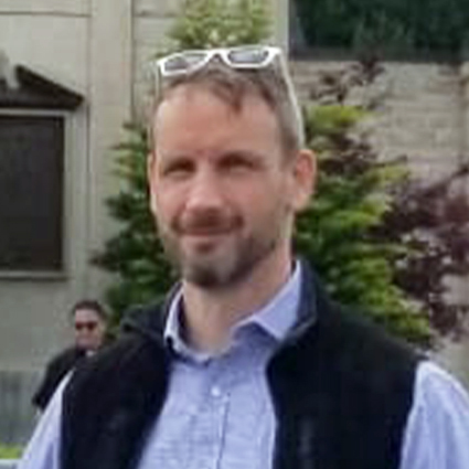 Daniel Ziegler