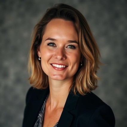 Iris de Rode