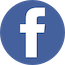 facebook social icon